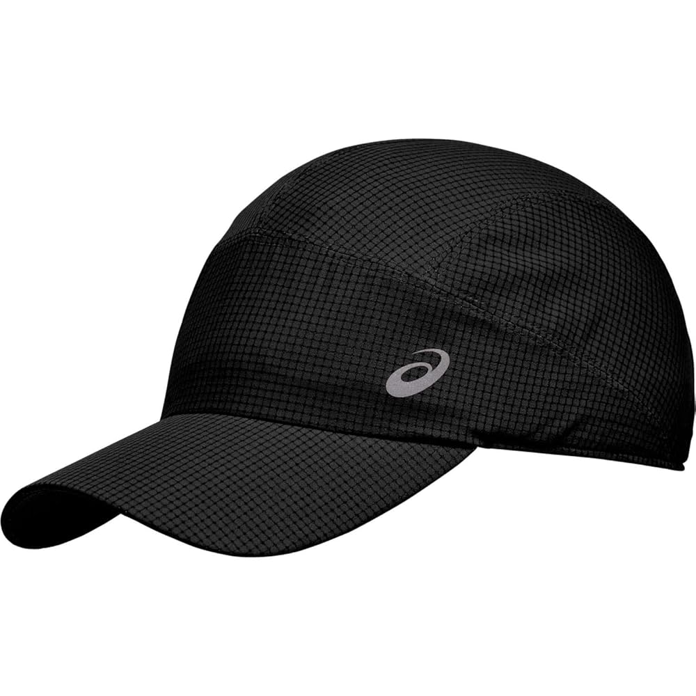 ASICS X Cap, Performance Black, M/L : Amazon.co.uk: Fashion